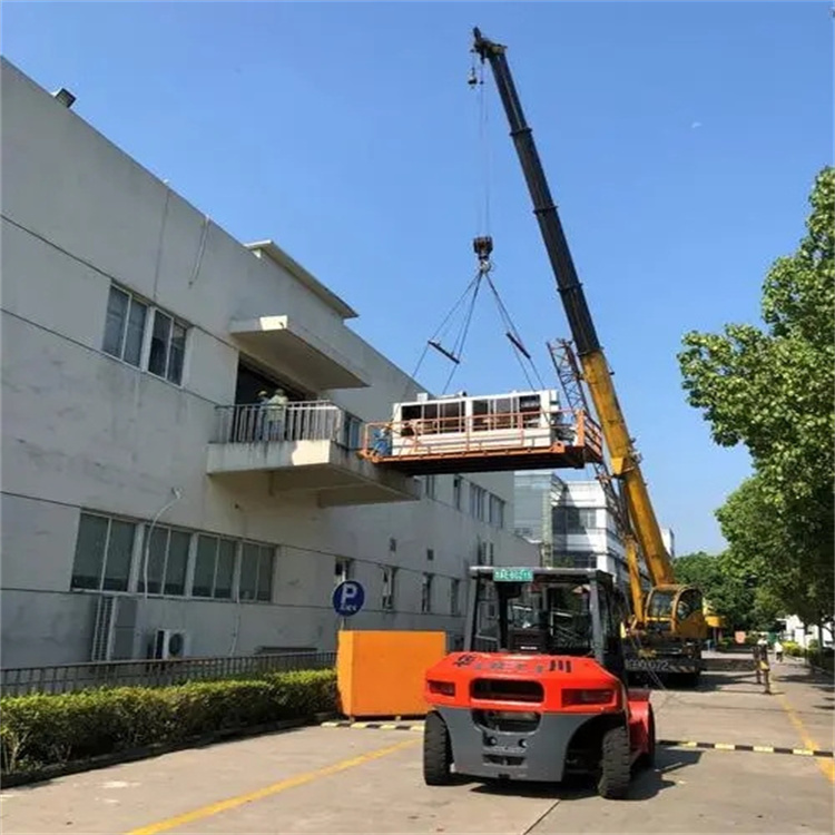 高安小型吊车出租电话