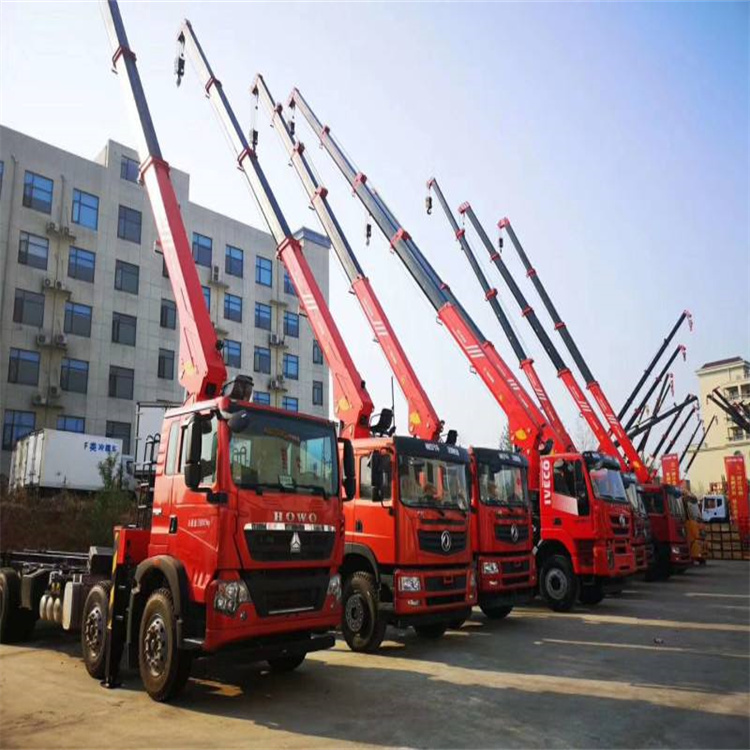 高安租专业吊车电话