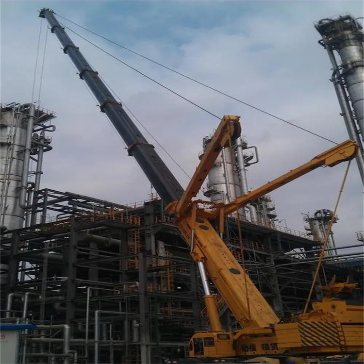 高安吊车出租电话