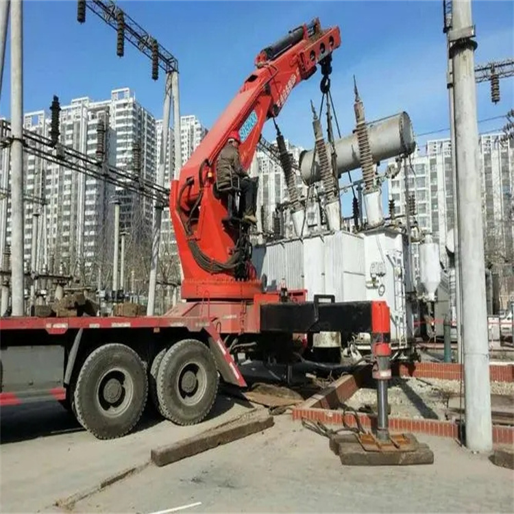 高安就近吊车出租|工地厂房吊装设备租赁|24小时高效响应