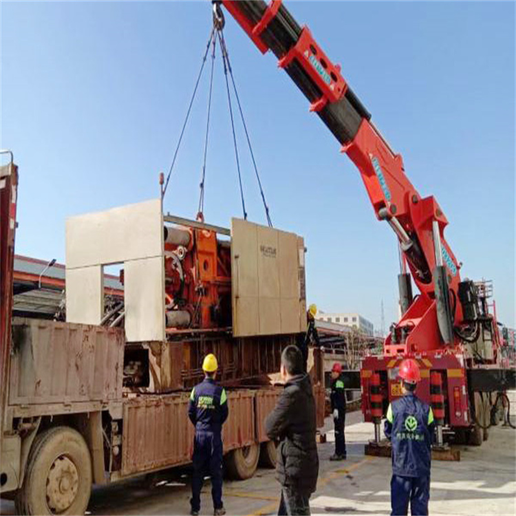 高安附近随车吊出租，便捷服务与实用联系方式