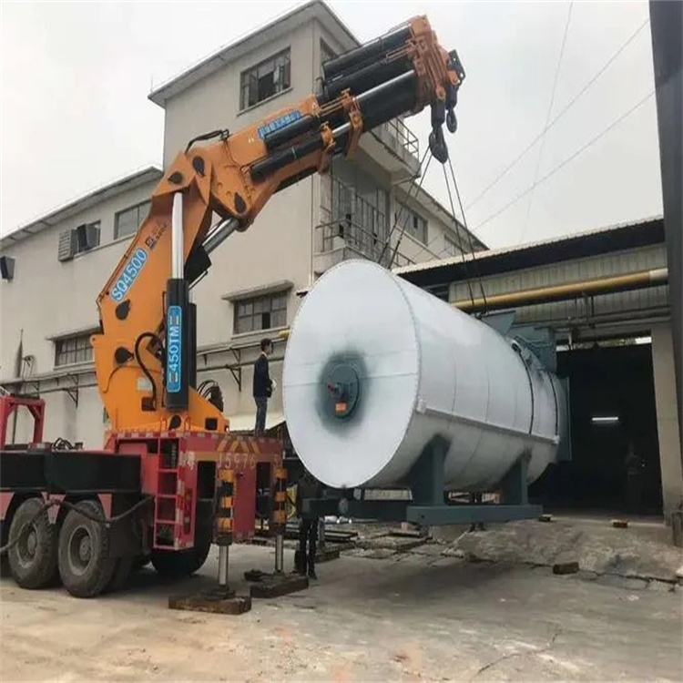 高安室内装修小型折臂吊出租服务：高效解决方案与租赁指南