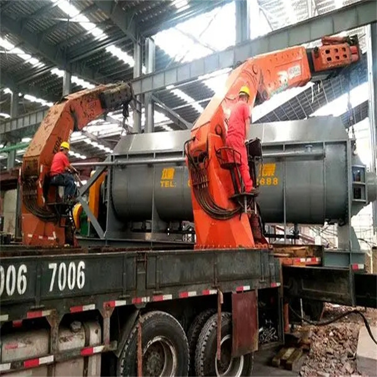 高安大型随车吊出租多少钱