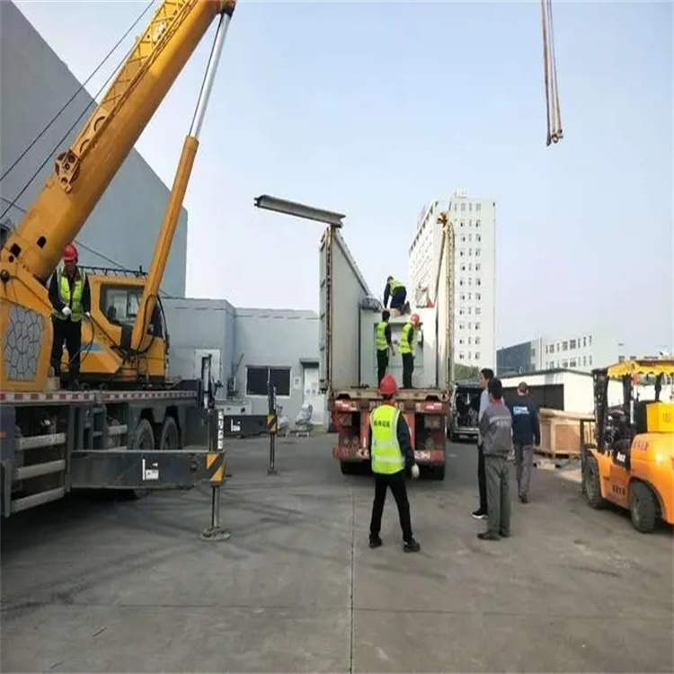 高安如何找到附近的吊车救援服务