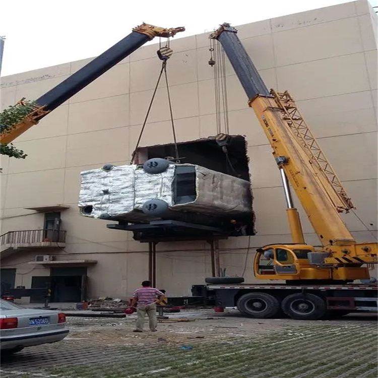 高安25吨汽车吊出租