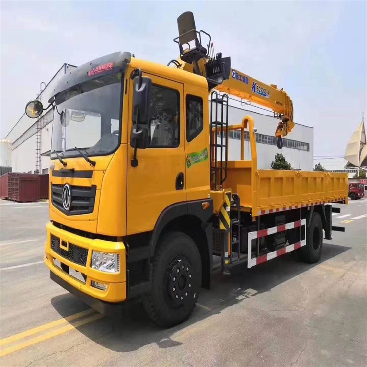 高安附近找一辆随车吊出租