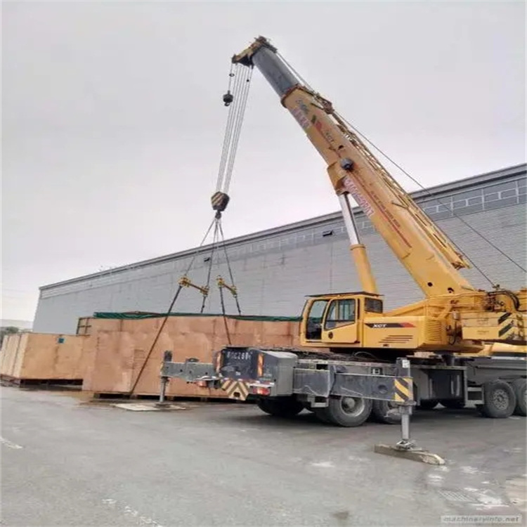 高安急需吊车出租怎么办|24小时响应|跨区调配服务