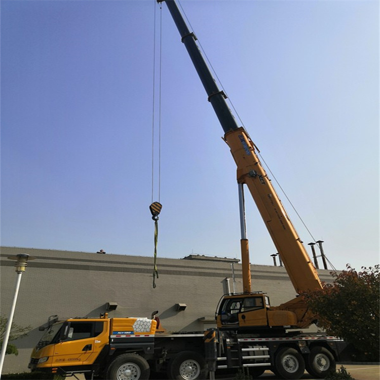 高安钢琴用吊车怎么吊